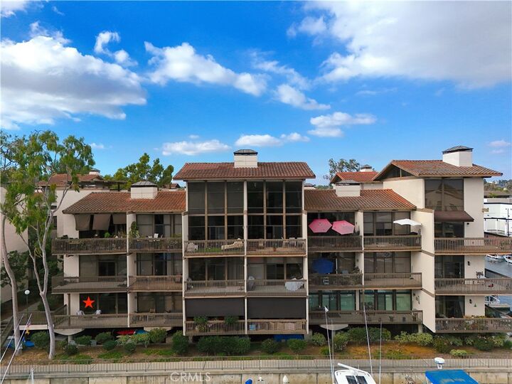 Property Photo:  6126 Marina Pacifica N  CA 90803 