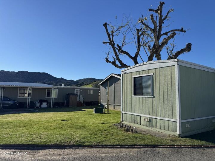 Property Photo:  5932 Los Angeles Avenue 8  CA 93063 