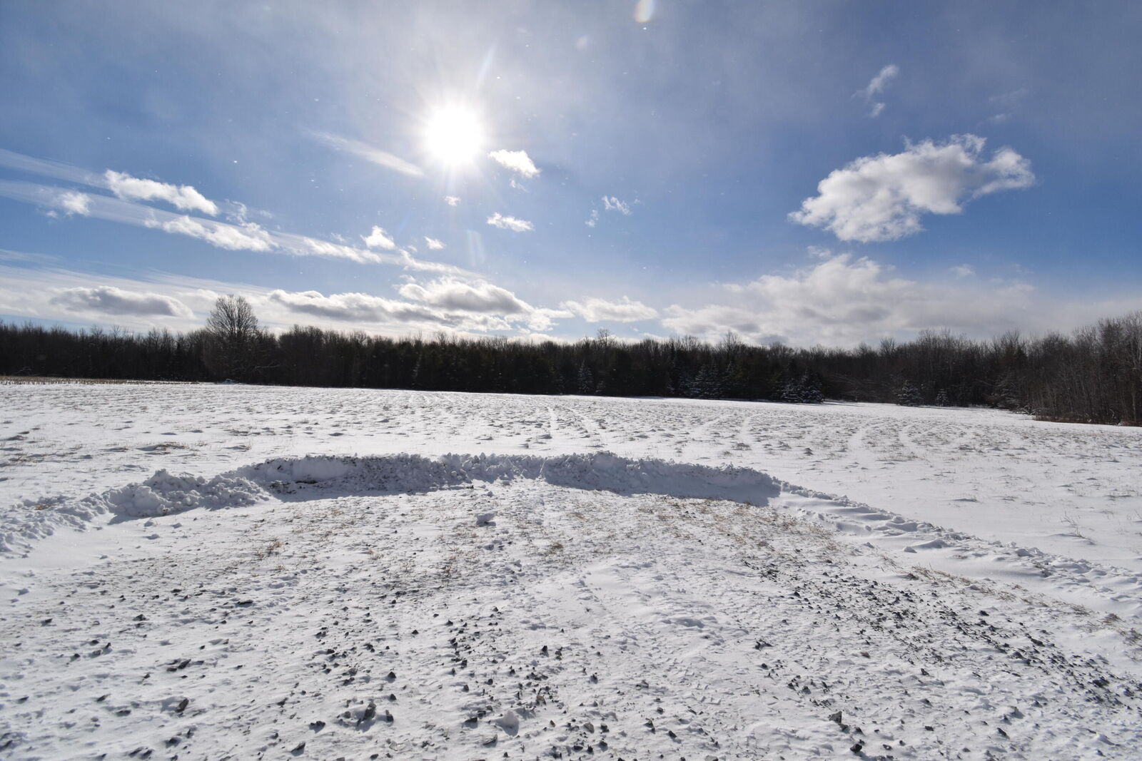 Property Photo:  16A Pooler Road  ME 04967 