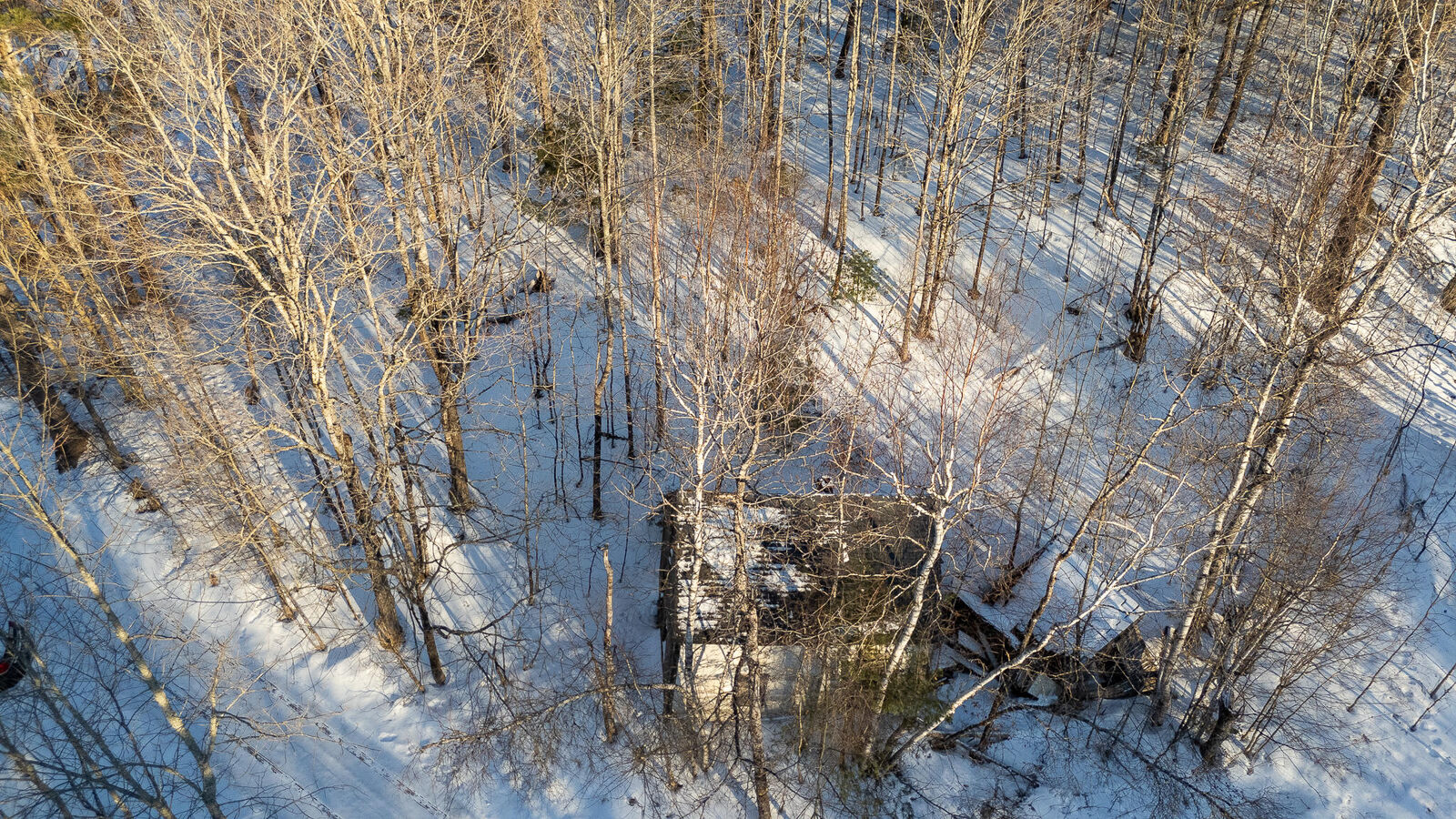 Property Photo: 247 Church Street ME 04414