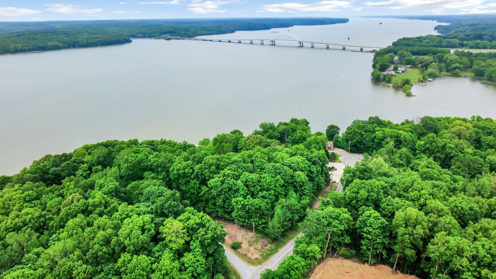 Property Photo: 0 Eleanor Way KY 42211
