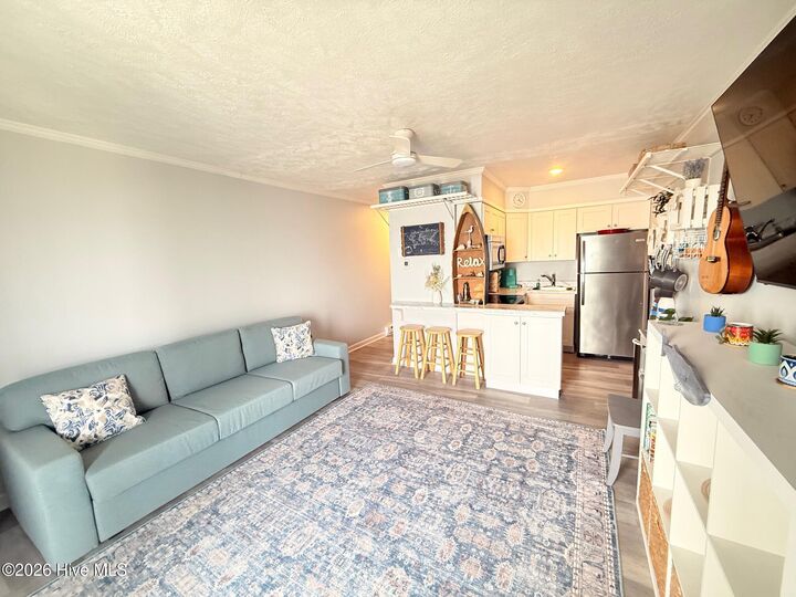 Property Photo:  2196 New River Inlet Road Unit 163  NC 28460 