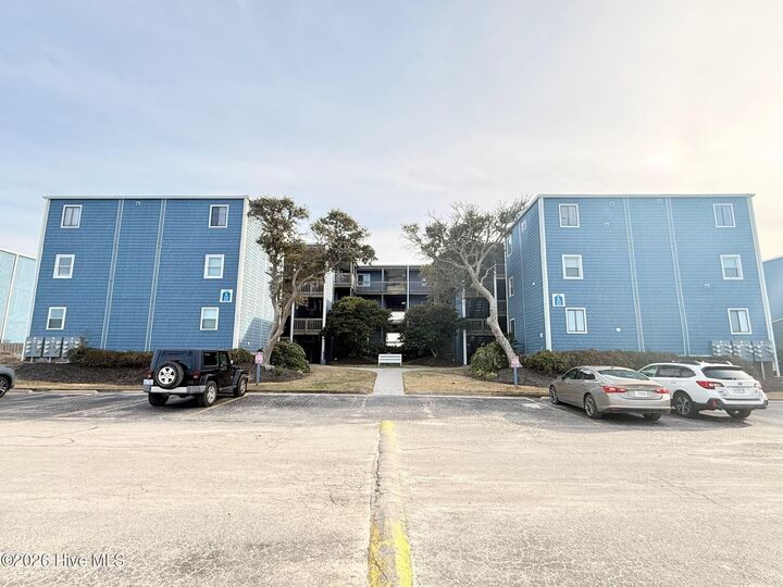 Property Photo:  2196 New River Inlet Road Unit 163  NC 28460 