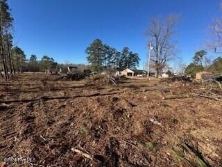 Property Photo: Tbd Pope Lane NC 27869