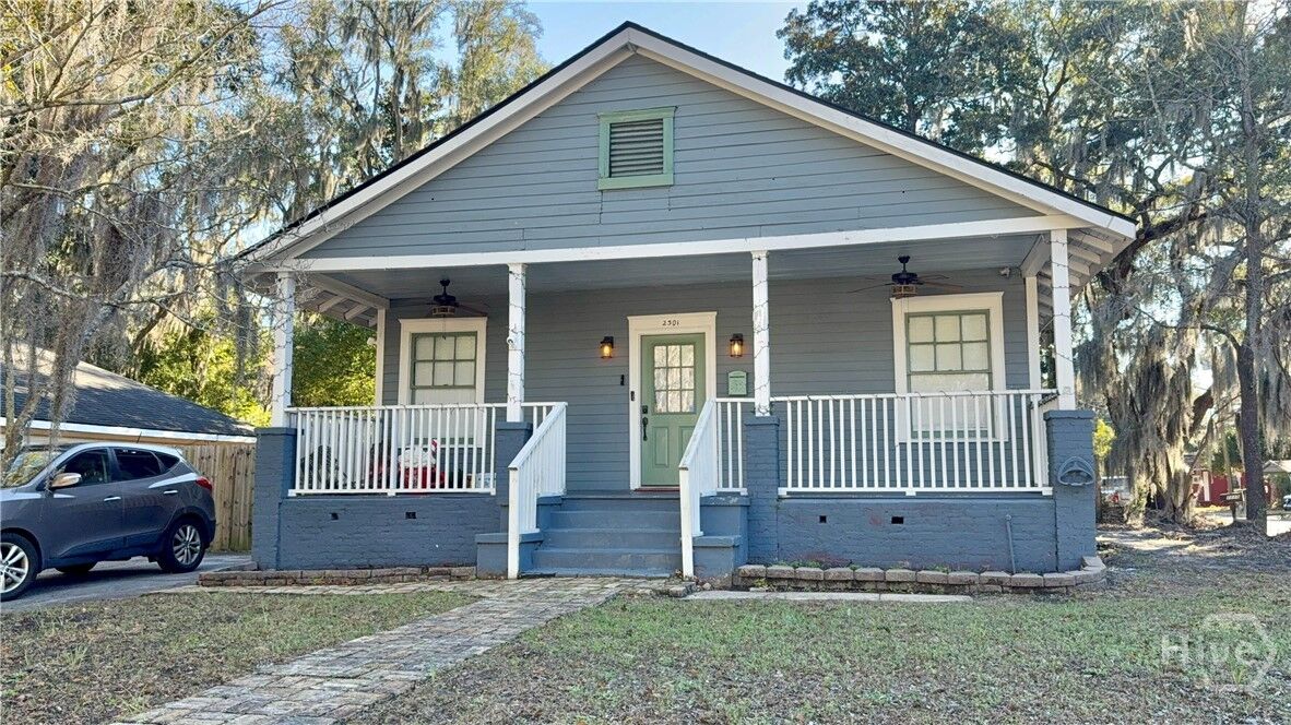 Property Photo:  2301 Alaska Street  GA  