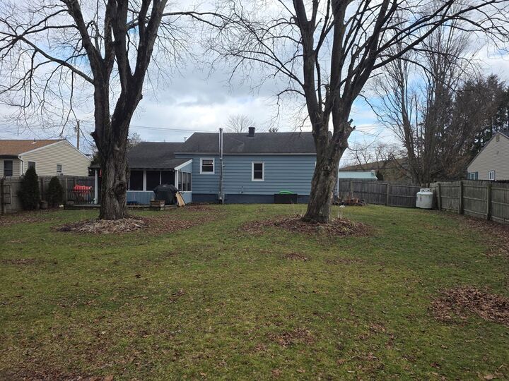 Property Photo:  1224 Pennsylvania Ave  NY 13732 