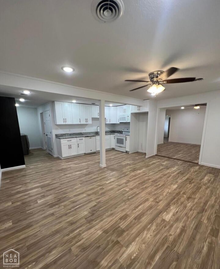 Property Photo: 515 Hillman Street AR 72315