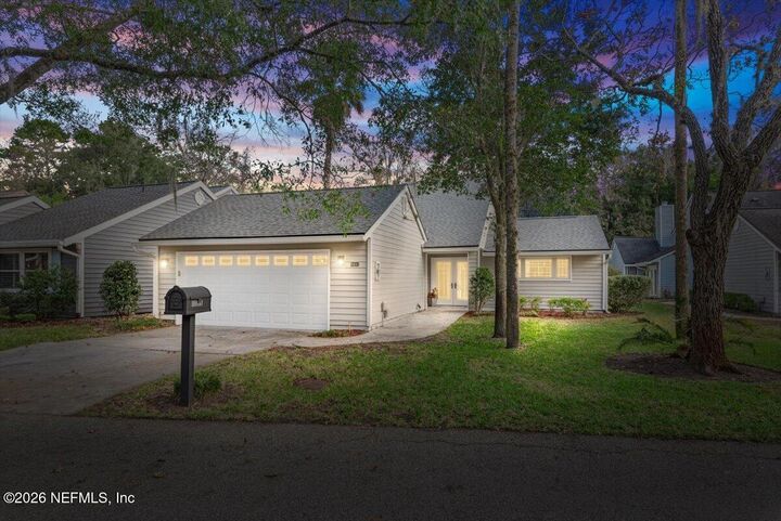 Property Photo:  12326 Arbor Drive  FL 32082 