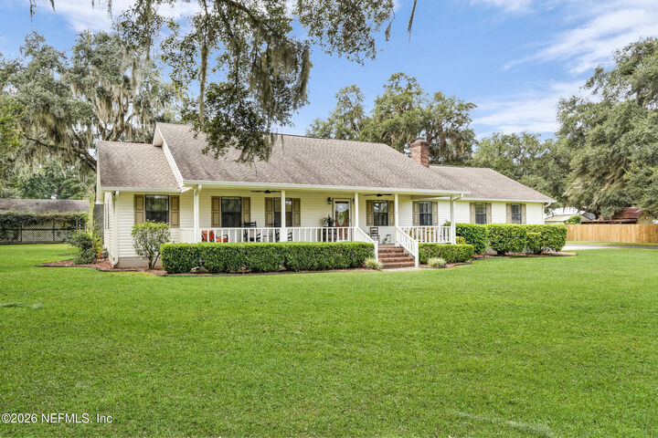 Property Photo:  278 Camp Pinckney Drive  GA 31537 