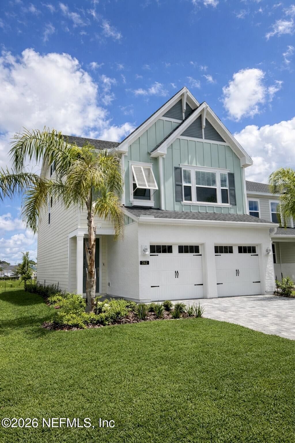 Property Photo:  242 Killarney Avenue  FL 32259 