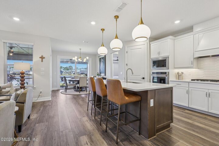 Property Photo:  70 Salazar Street  FL 32095 