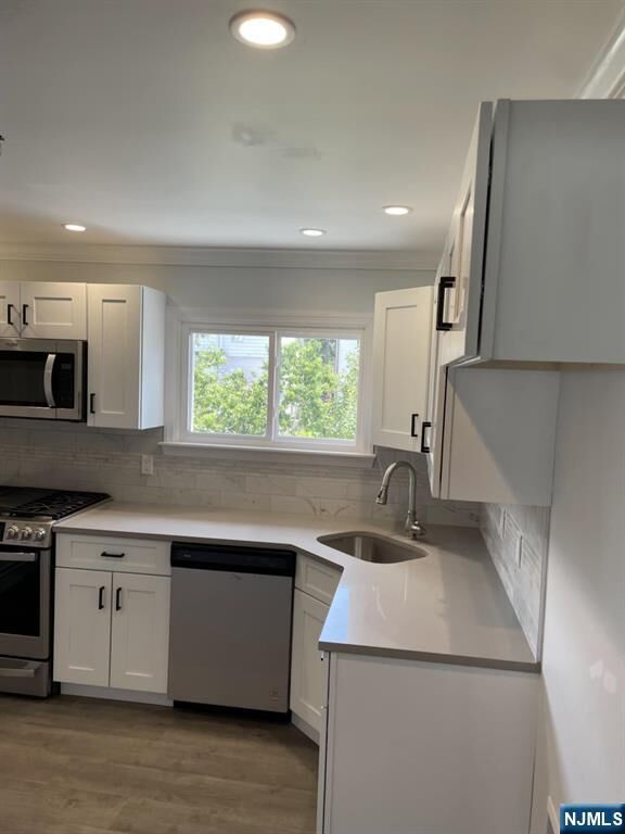 Property Photo:  99 Belmount Avenue  NJ 07031 