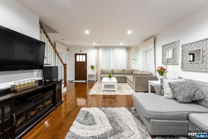 Property Photo:  144 Silleck Street  NJ 07013 