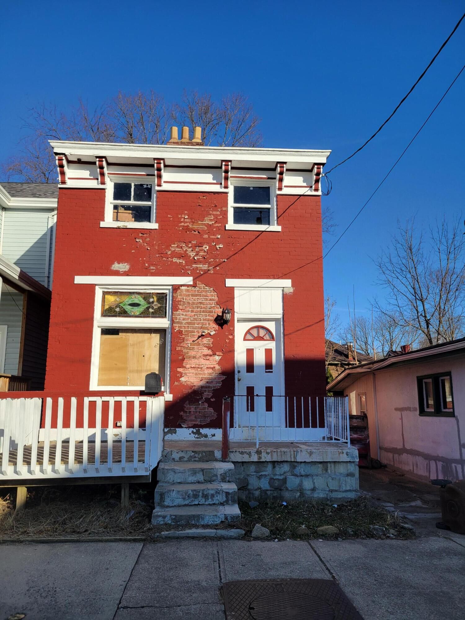 Property Photo:  2018 Pearl Street  KY 41014 