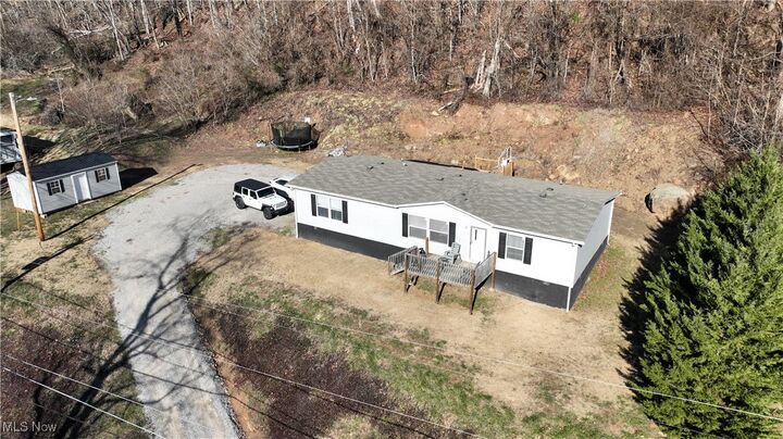 Property Photo:  1119 Strawberry Road  WV 25177 