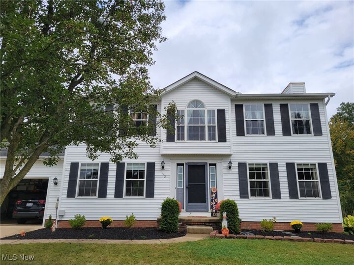Property Photo: 53 Scupper Lane OH 44067