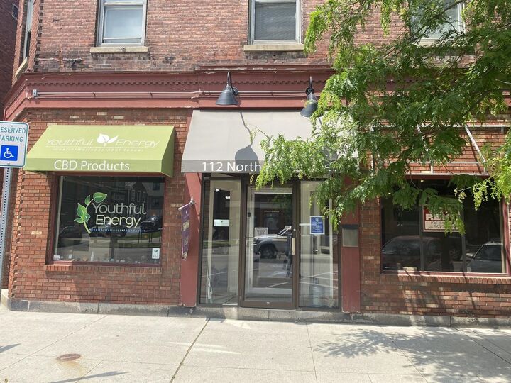 Property Photo:  112 North Main Street  VT 05478 