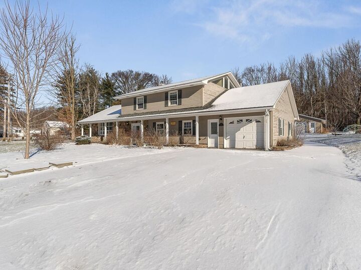 Property Photo:  137 St. Albans Road  VT 05488 