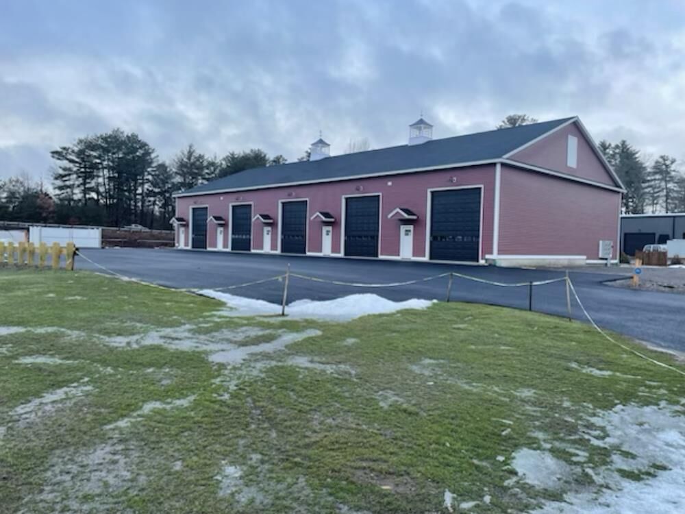 Property Photo: 15 Trolley Lane NH 03079