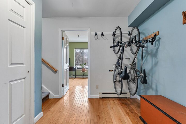 Property Photo:  100 West Canal Street  VT 05404 