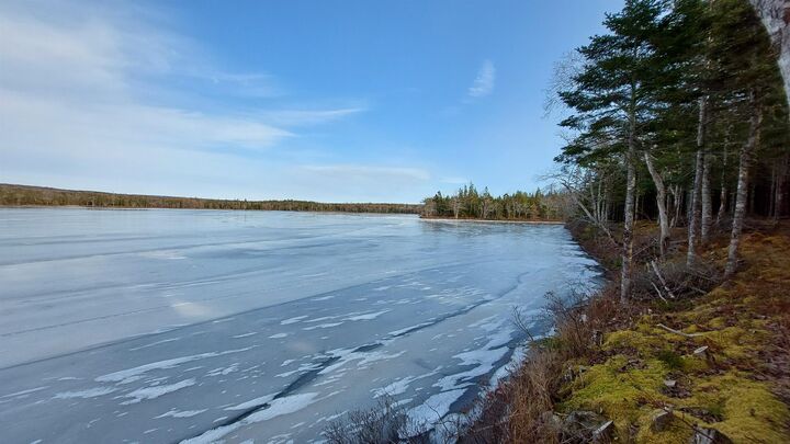 Property Photo:  Lot 4 Highway 4  NS B0E 1V0 