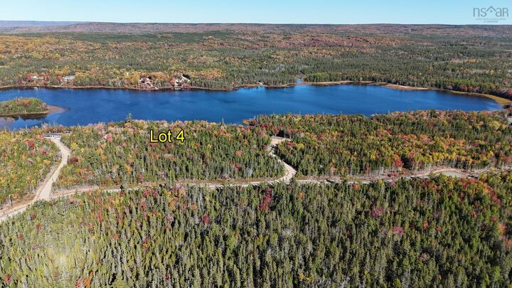 Property Photo:  Lot 4 Highway 4  NS B0E 1V0 