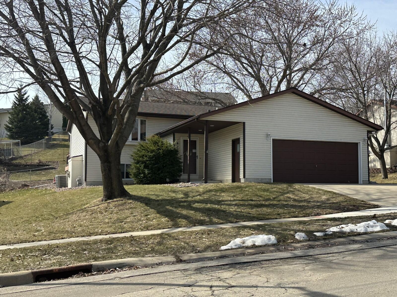 Property Photo:  4212 Valley Drive NW  MN 55901 