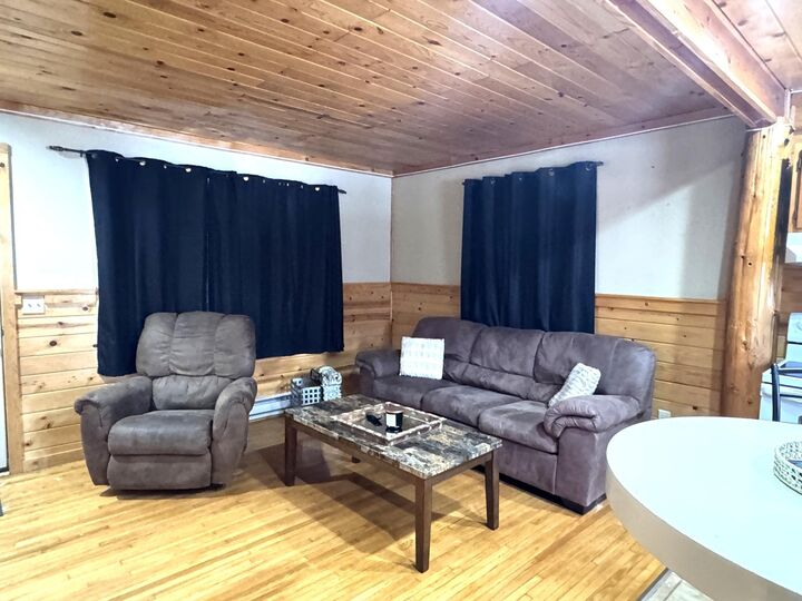 Property Photo: 131 Jensen Avenue NE MN 56634