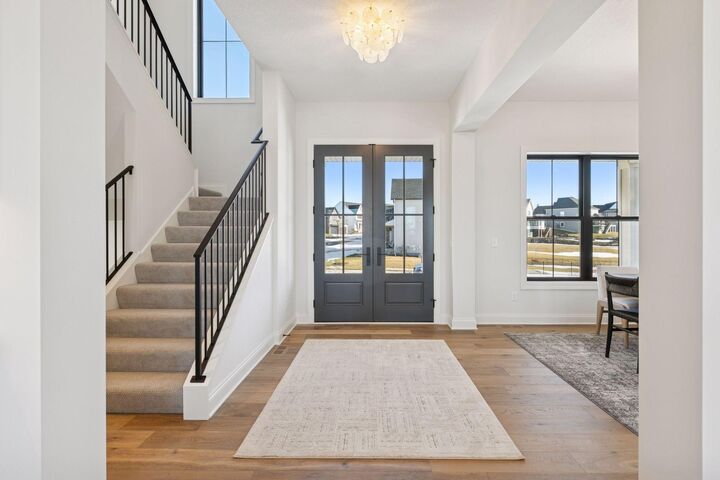 Property Photo: 4715 Comstock Lane N MN 55446