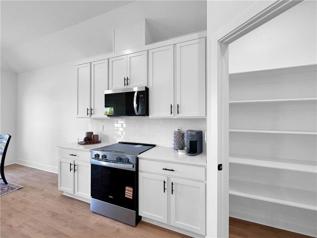 Property Photo:  551 W Canada Drive  AR 72730 