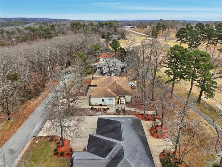 Property Photo:  17 Saint Andrews Lane  AR 72631 