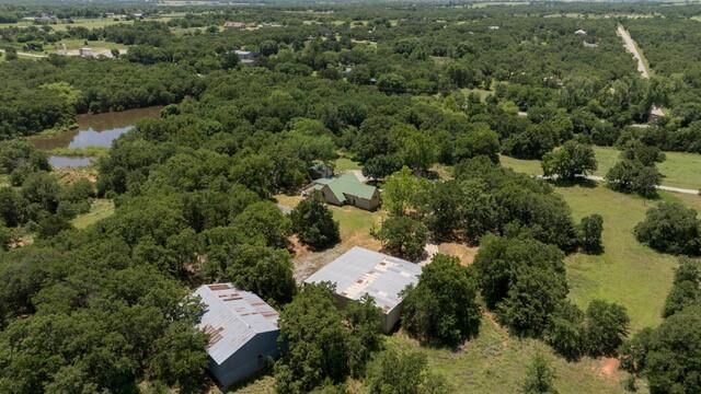 Property Photo: 4179 W Gatlin Street OK 73535