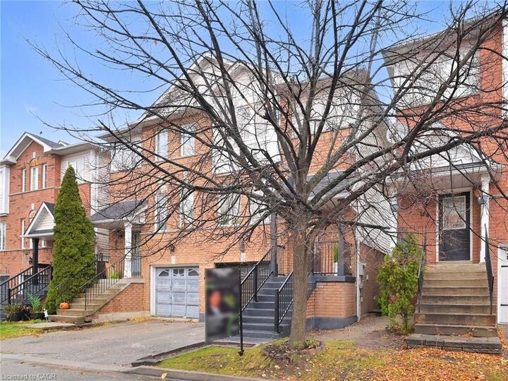 Property Photo:  1480 Britannia Road W 107  ON L5V 2K4 