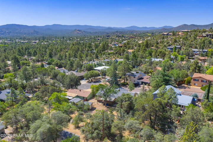 Property Photo:  1956 Meadowbrook Road  AZ 86303 