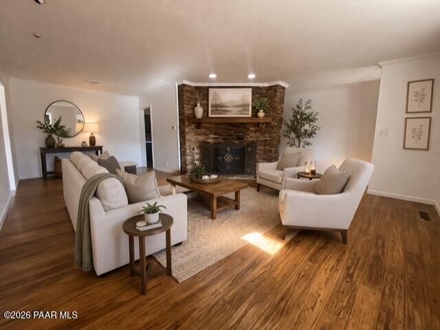 Property Photo:  1956 Meadowbrook Road  AZ 86303 