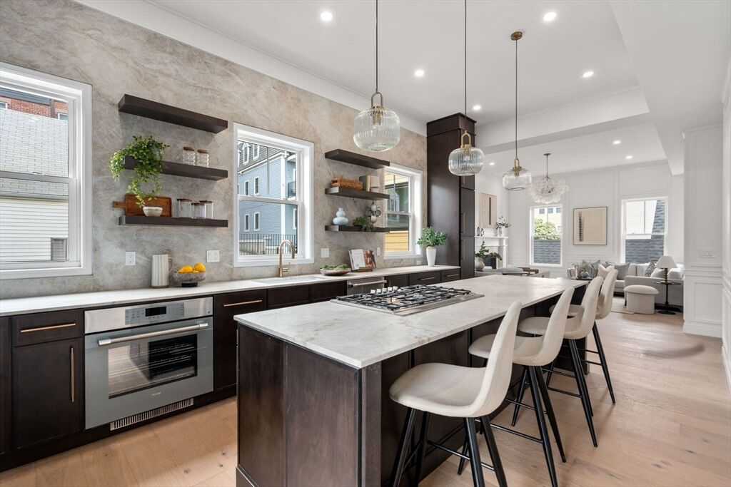 Property Photo:  9 Russell Ph  MA 02129 