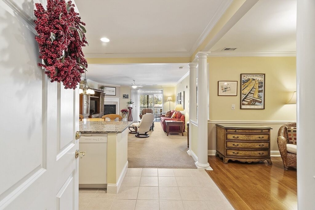 Property Photo: 1312 Emerald Court 1312 MA 01876