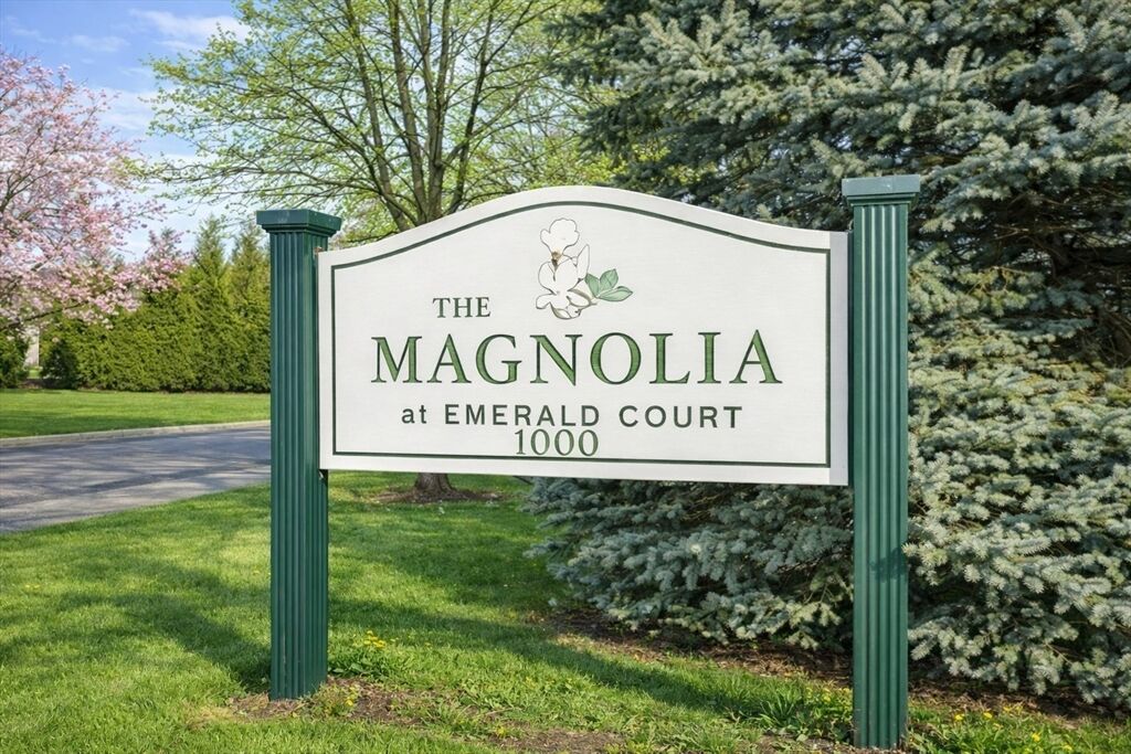 Property Photo:  1312 Emerald Court 1312  MA 01876 