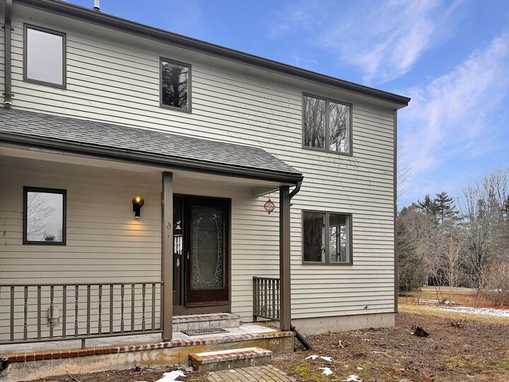 Property Photo:  6 Bancroft  MA 01463 
