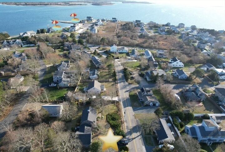 Property Photo:  148 Berry Avenue  MA 02673 