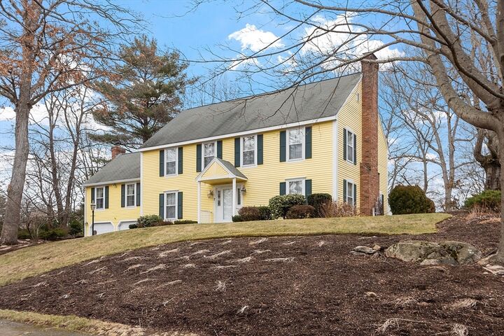 Property Photo:  7 Ancient Rubbly Way  MA 01915 