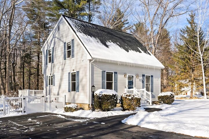 Property Photo:  130 Crystal St  MA 01832 