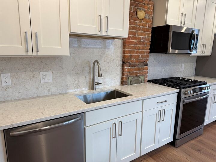 Property Photo: 97 Baldwin 1 MA 02129