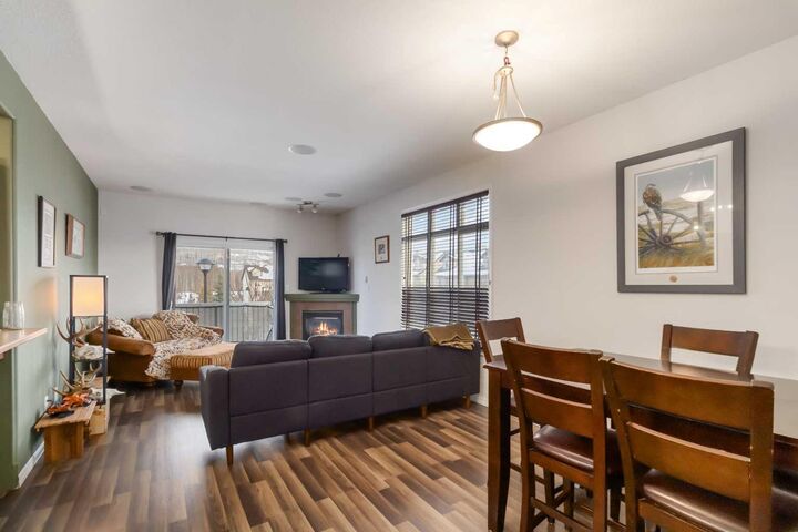 Property Photo:  101 Fontaine Crescent 105  AB T9H 0B1 