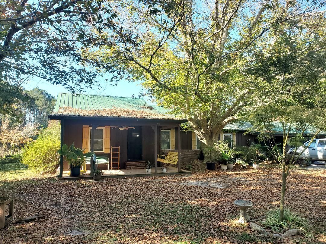 Property Photo:  178 Richard Rd (Rosepine)  LA 70634 