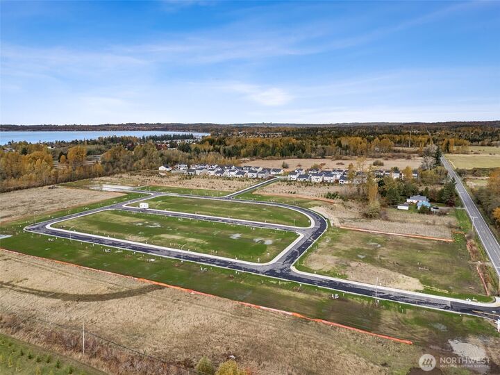 Property Photo:  4523  Merlot (Lot 101) Street  WA 98230 