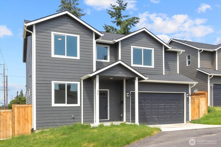 Property Photo:  711 S 96th Street  WA 98444 