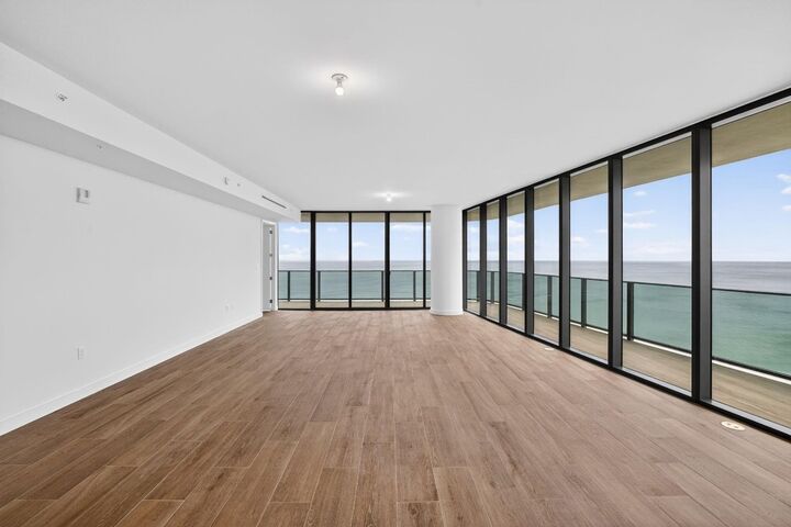 Property Photo:  900 N Ocean Boulevard 1401  FL 33062 