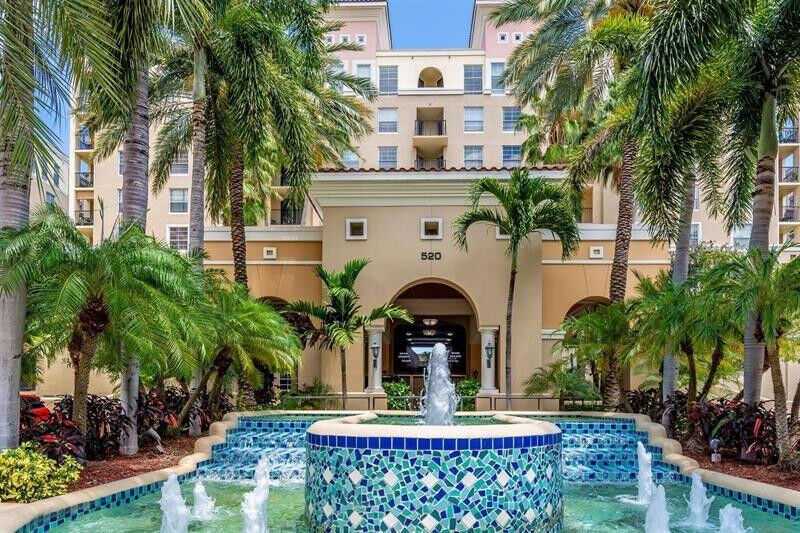Property Photo: 520 SE 5th Avenue 3406 FL 33301