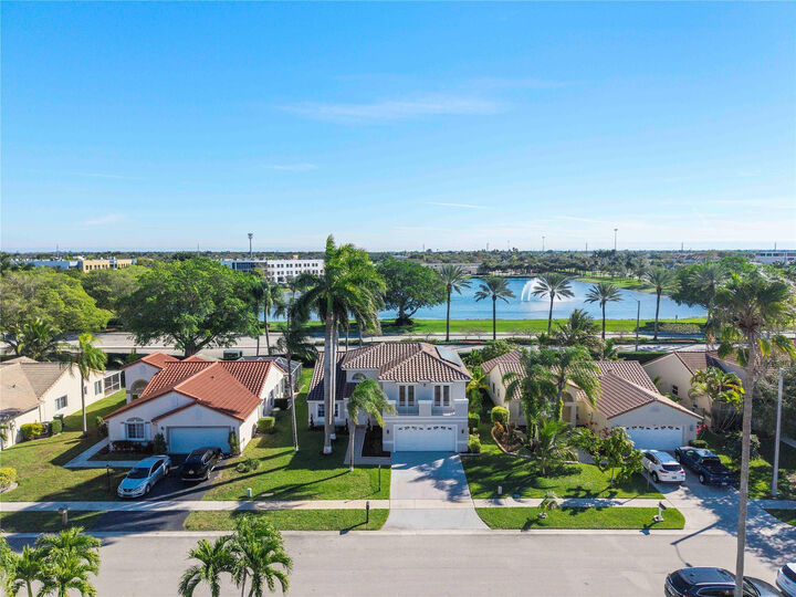 Property Photo:  131 NW 187th Avenue  FL 33029 
